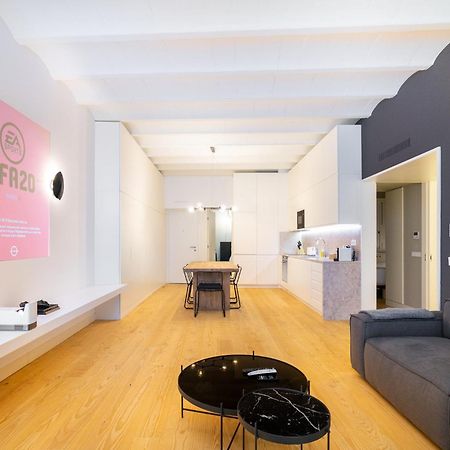Whome | Ls48 Prime Location Upscale Family Apartment Lisboa المظهر الخارجي الصورة