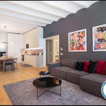 Whome | Ls48 Prime Location Upscale Family Apartment Lisboa المظهر الخارجي الصورة