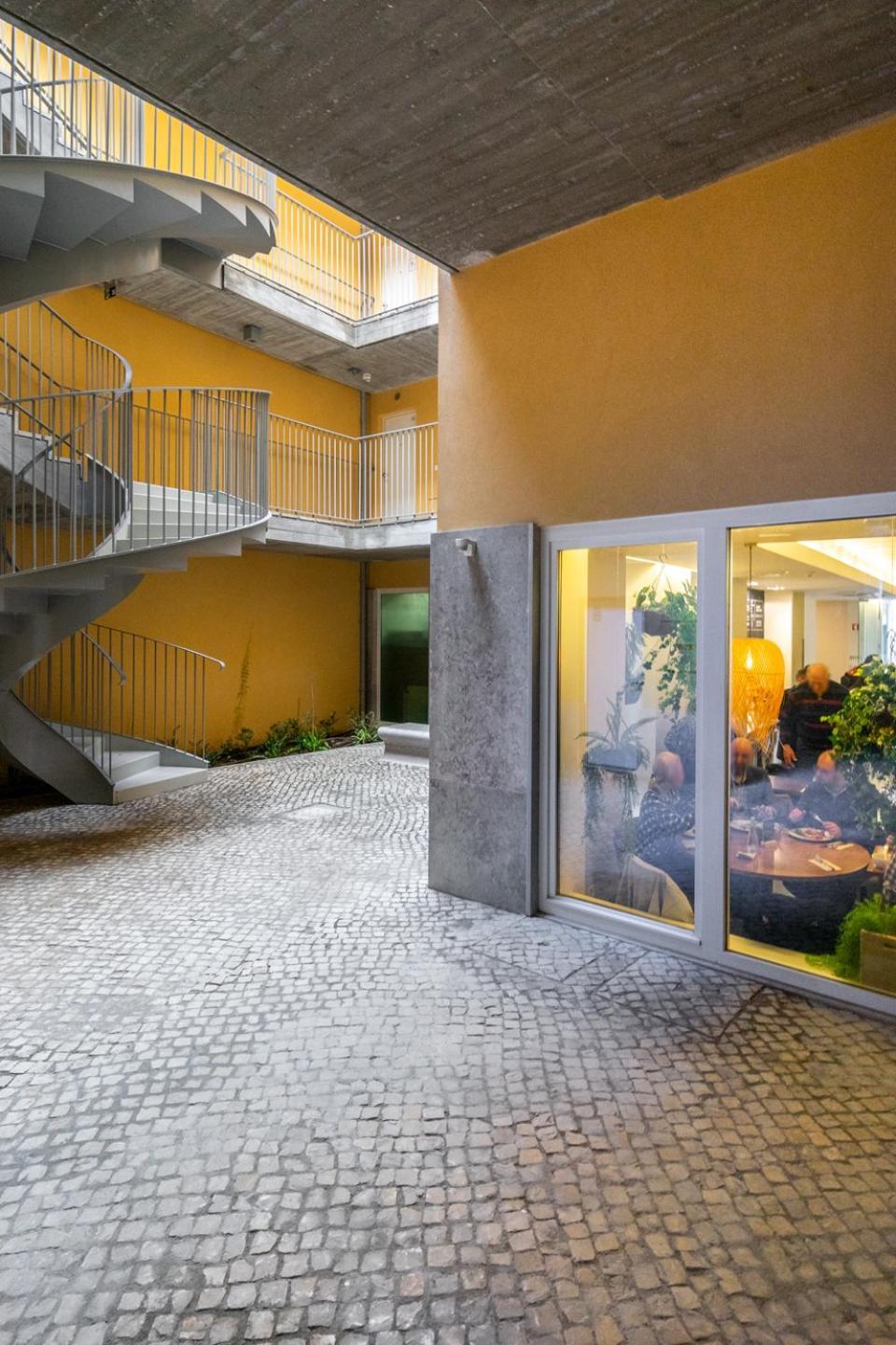 Whome | Ls48 Prime Location Upscale Family Apartment Lisboa المظهر الخارجي الصورة