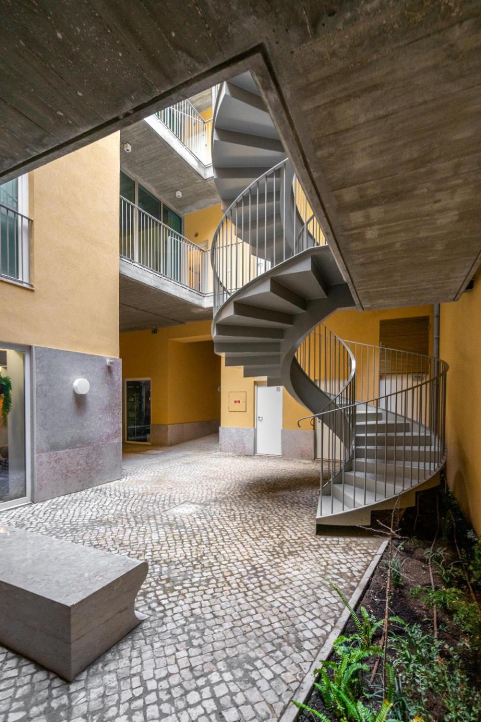 Whome | Ls48 Prime Location Upscale Family Apartment Lisboa المظهر الخارجي الصورة