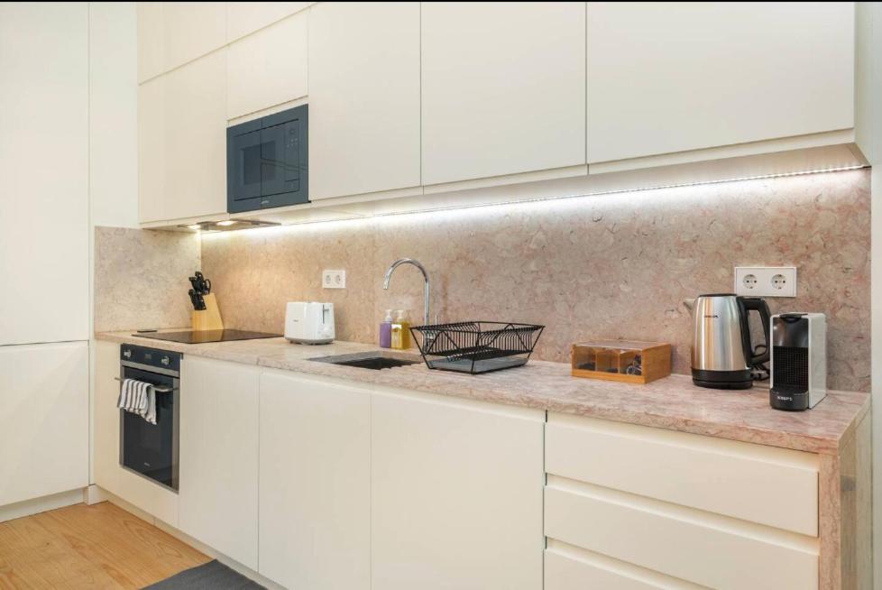 Whome | Ls48 Prime Location Upscale Family Apartment Lisboa المظهر الخارجي الصورة