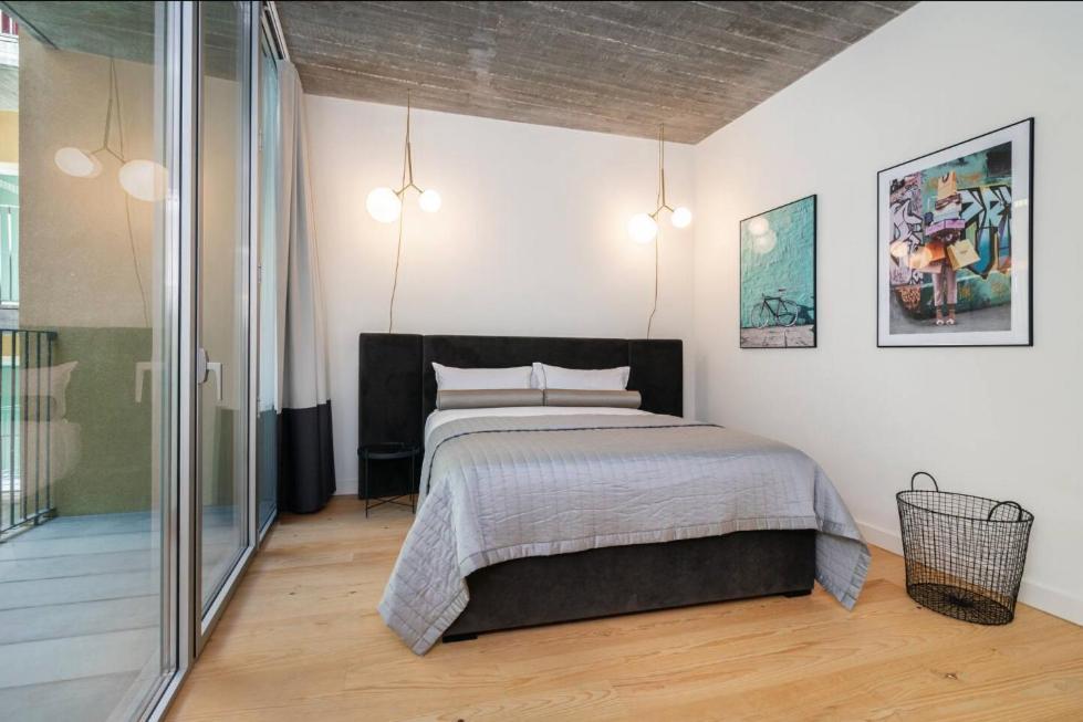 Whome | Ls48 Prime Location Upscale Family Apartment Lisboa المظهر الخارجي الصورة