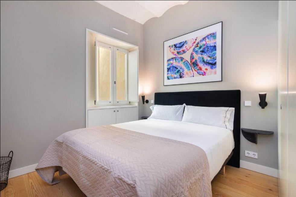 Whome | Ls48 Prime Location Upscale Family Apartment Lisboa المظهر الخارجي الصورة