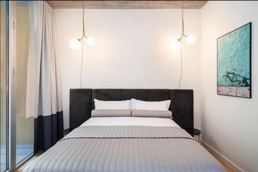 Whome | Ls48 Prime Location Upscale Family Apartment Lisboa المظهر الخارجي الصورة